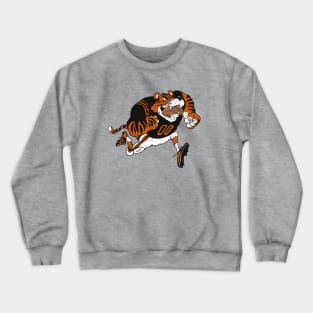 The Unstoppable Cincinnati Bengals Crewneck Sweatshirt